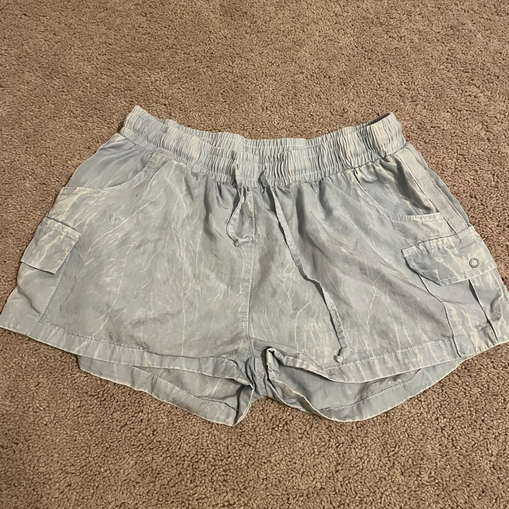 Vintage Havana shorts